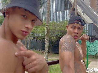 amateur And Part1 5 Min With Lucian Reed, Gay Porn And Damond Brown big cock