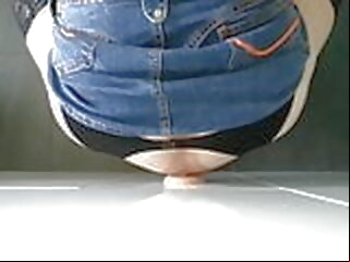  analslut