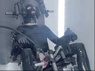 extraction gimp